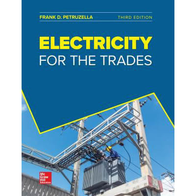 Electricity For The Trades: 2026 Release