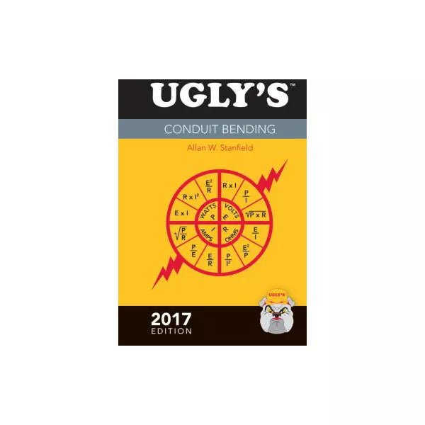 Ugly's Conduit Bending, 2017 Edition