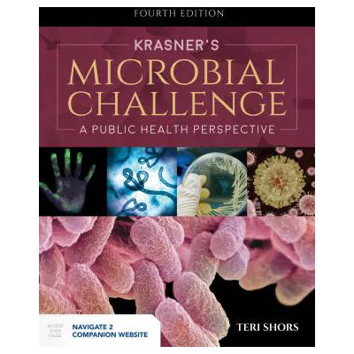 Krasner's Microbial Challenge