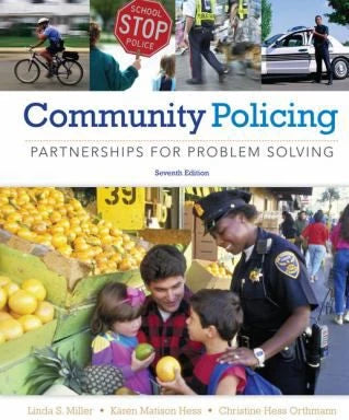 Community Policing