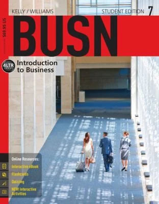 BUSN 7 (w/bind in access)