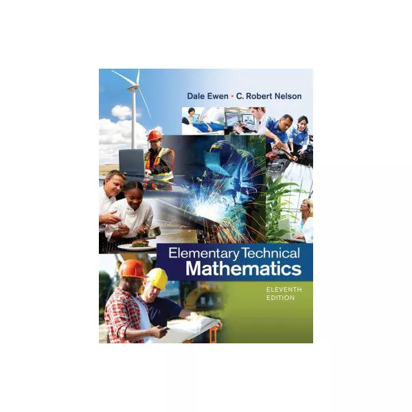 Elementary Technical Mathematics