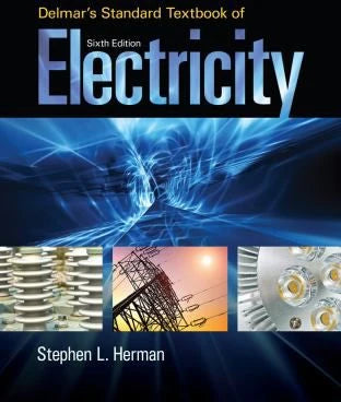 Delmar's Standard Textbook of Electricity (w/out Access)