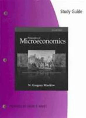 Prin of Microeconomics (SG)
