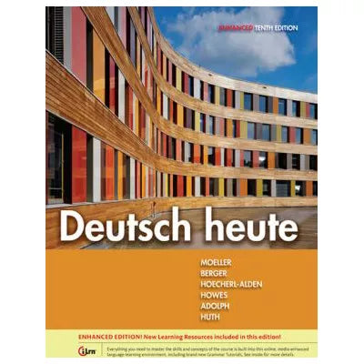 Deutsch Heute, Enhanced