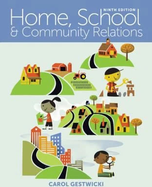 Home, School &amp; Community Relations