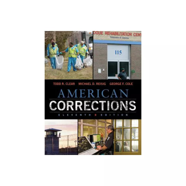 American Corrections