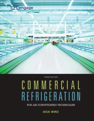 Commercial Refrigeration for AC Technicians