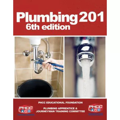 Plumbing 201