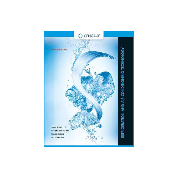 Refrigeration &amp; Air Conditioning Technology