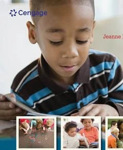 Early Childhood Exp in Lang Arts (Loose-leaf) (w/MindTap Access)