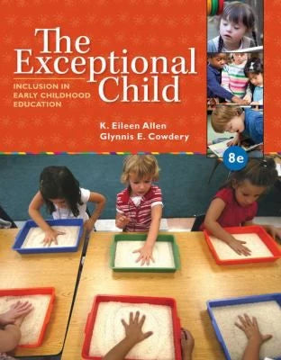 Exceptional Child(MindTap Ed Access Code)