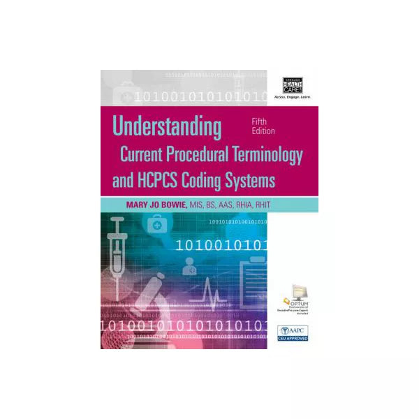 Understanding Current Procedural Terminology &amp; HCPCS..