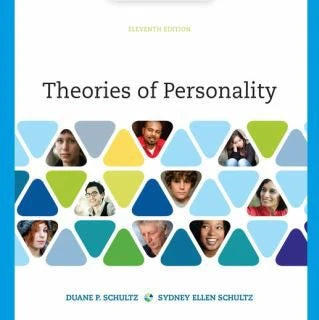 Theories of Personality