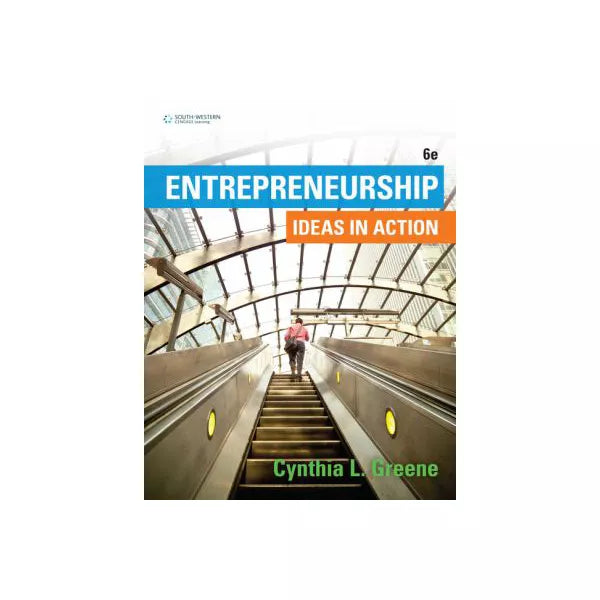 Entrepreneurship