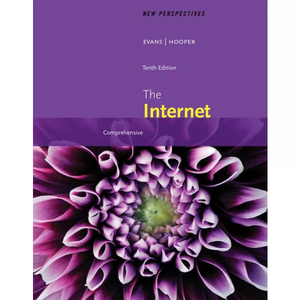 On The Internet: Comprehensive (PAC MT)