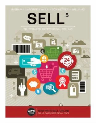 SELL (with SELL5 Online, 1 term (6 months) Access Card)