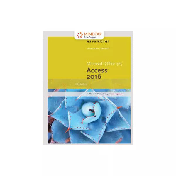 MindTap Computing (1 term 6 mo)Printed Access Code for New Perspective etc