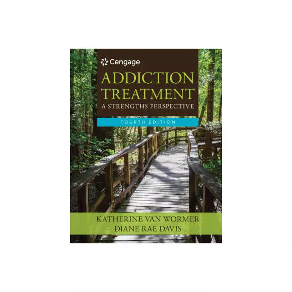 Addictions Treatment