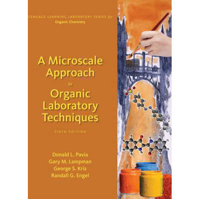 Microscale Appr to Organic Lab Tech