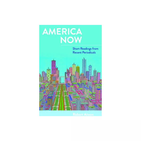 America Now
