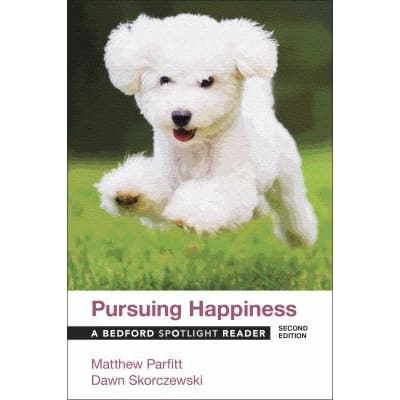 Pursuing Happiness