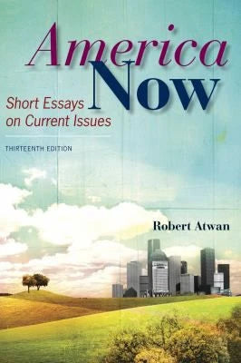 America Now