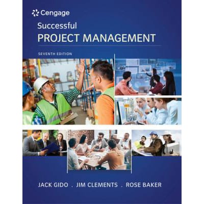 Successful Project Management
