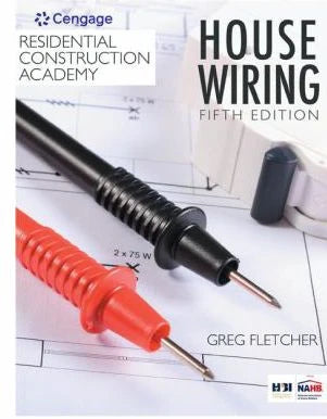 Residential Construction Academy: House Wiring