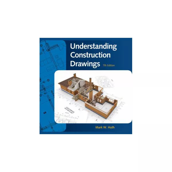 Understanding Construction (w/LLF Drawings)(PKG)