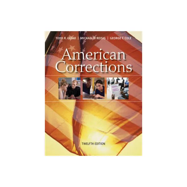American Corrections
