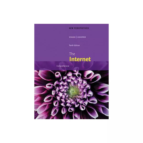 Internet (Comprehensive)(w/Access)(Loose Pgs)