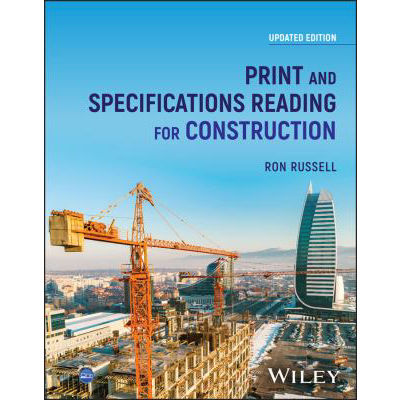 Print &amp; Specifications Reading for Construction