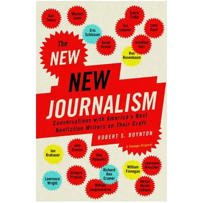 New New Journalism