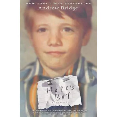 Hope's Boy