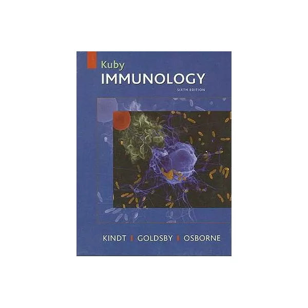 Kuby Immunology