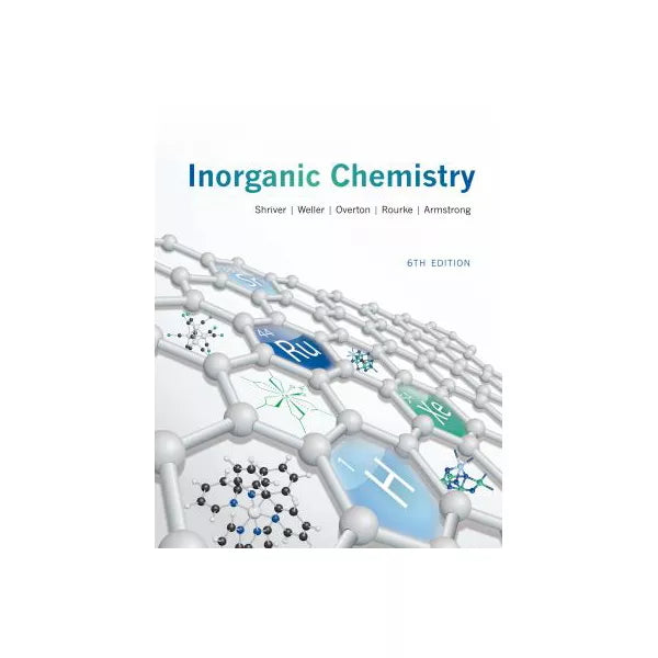 Inorganic Chemistry