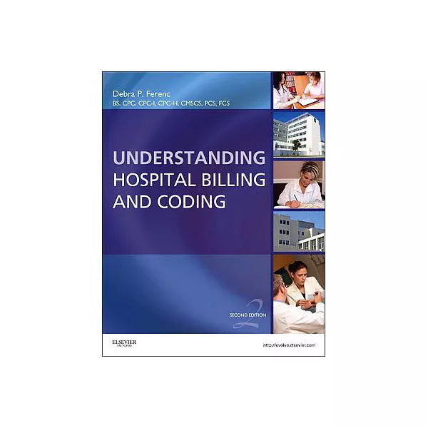 Understanding Hospital Billing & Coding