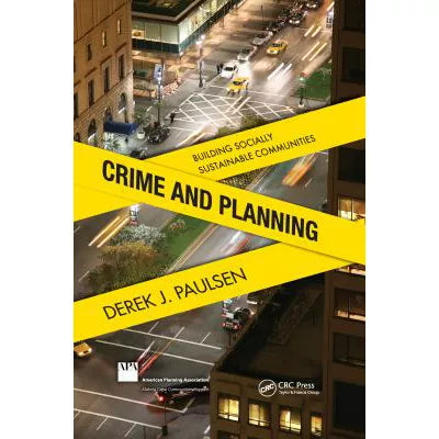 Crime & Planning