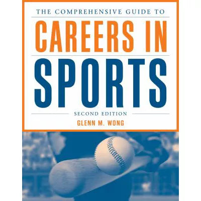 Comprehensive Guide to Careers in Sports