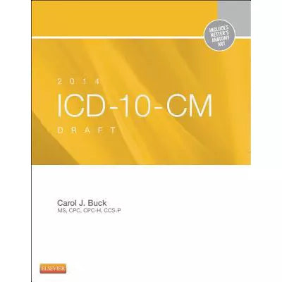 2014 ICD-10-CM: Draft Edition