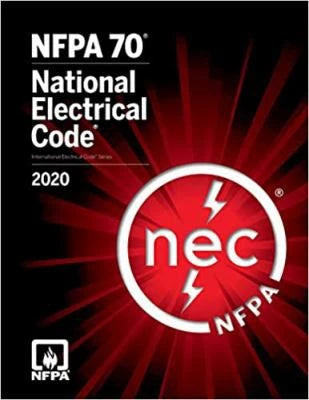 National Electrical Code 2020 (NFPA 70)