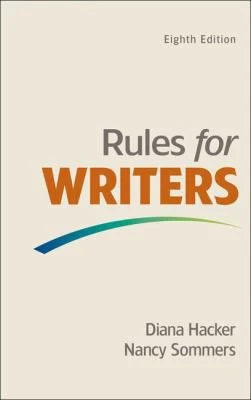 Rules for Writers (w/out Lpad Access)
