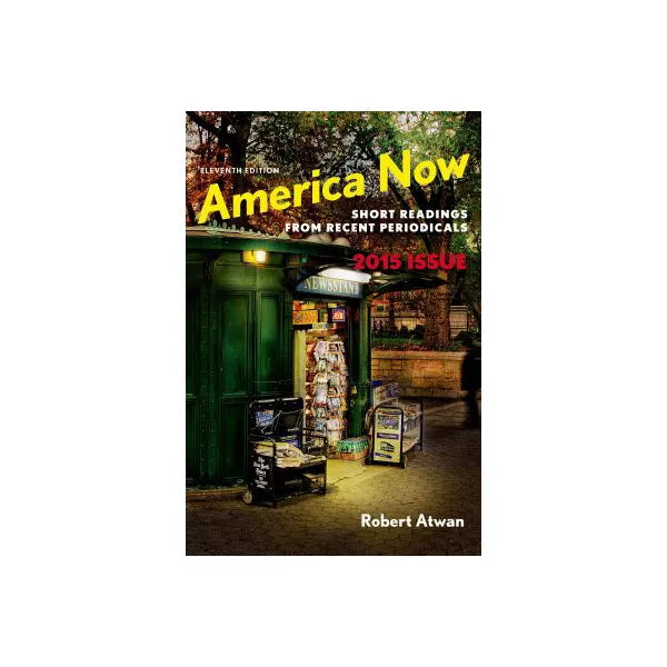 America Now