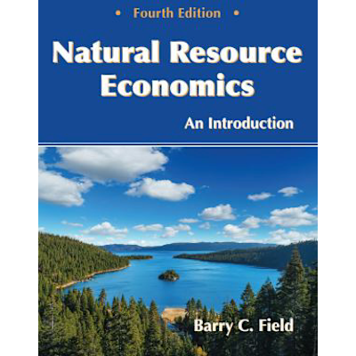 Natural Resource Economics