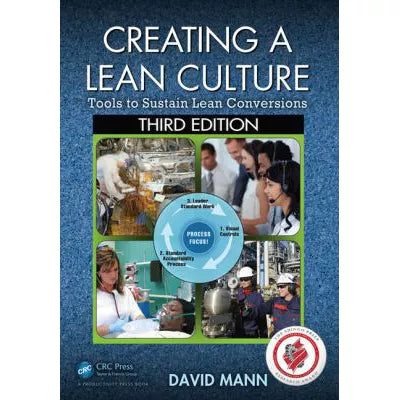 Creating a Lean Culture