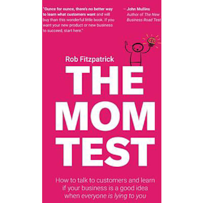 Mom Test