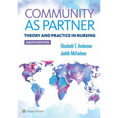 Community As Partner