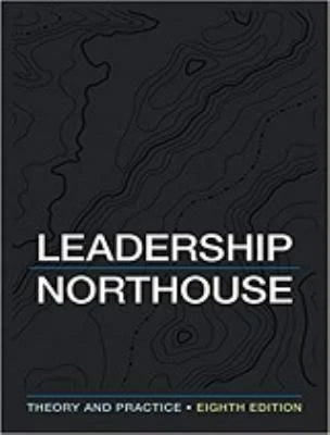 Leadership: Theory &amp; Practice