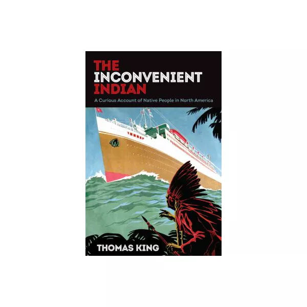 Inconvenient Indian